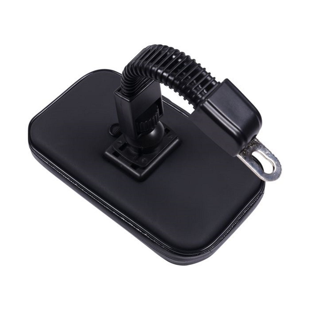 Bike It Mirror Mount Phone Holder Large