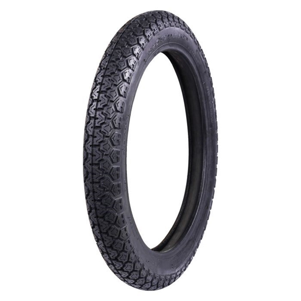 325-19 Cougar Road Tubed Universal Tyre 889 Tread Pattern