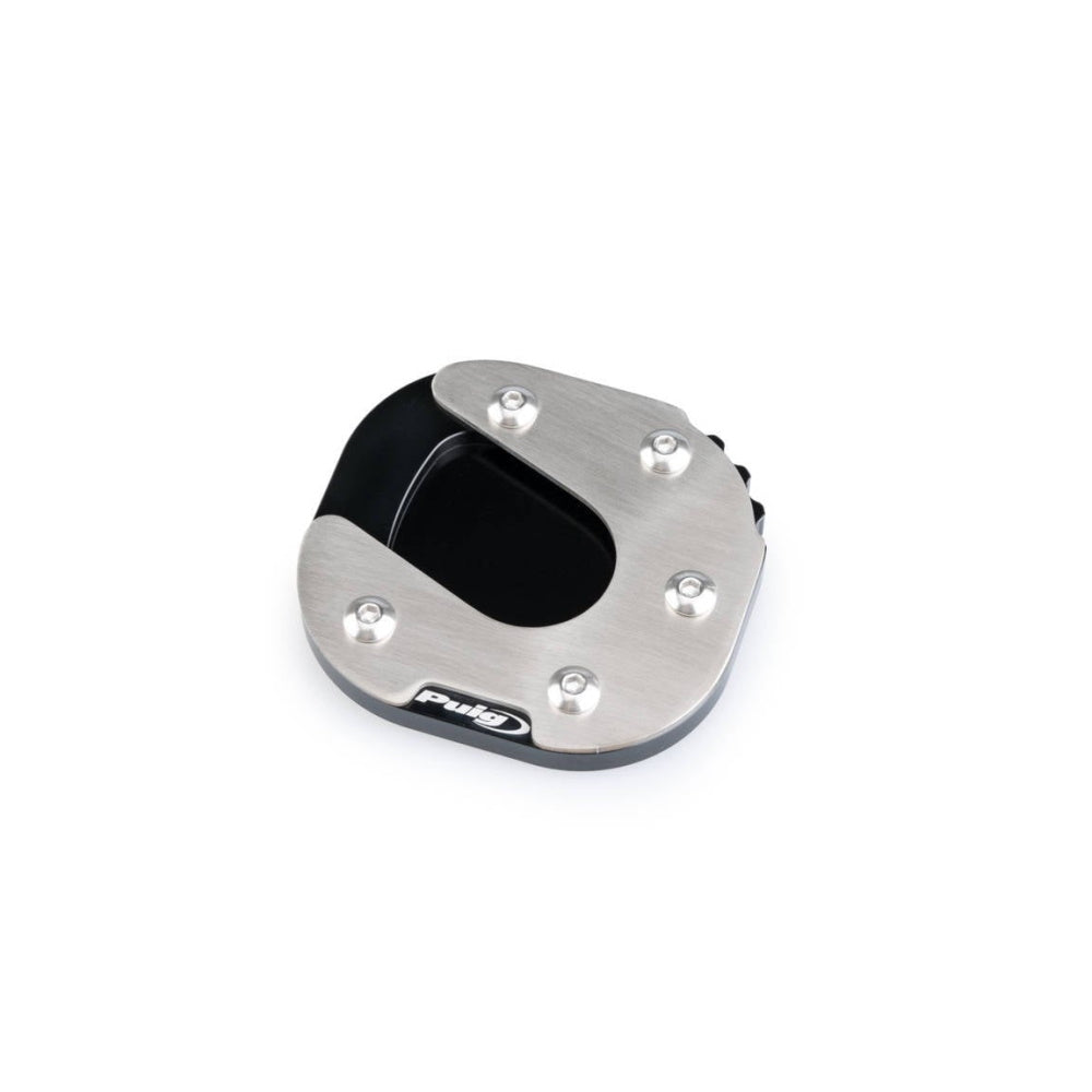 Honda XL 750 Transalp 23-24 Puig Sidestand Foot Extender Black