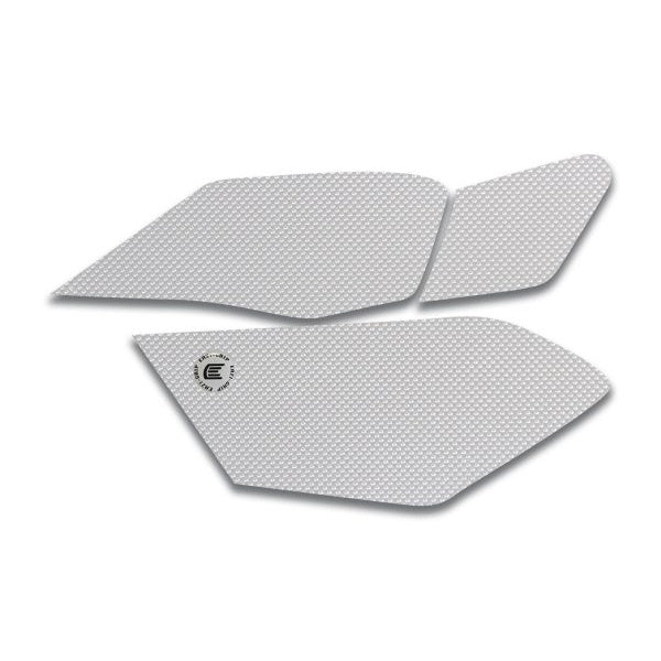 BMW R 1300 GS 23-24 Eazi-Grip Pro Tank Grips Clear