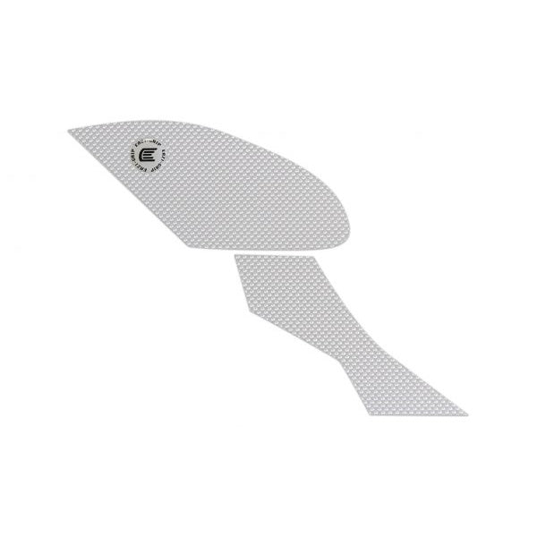 Suzuki GSX-S1000 GX 2024 Eazi-Grip Pro Tank Grips Clear