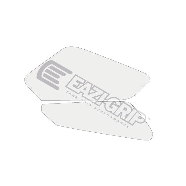 BMW M 1000 XR 2024 Eazi-Grip Tank Paint Protection Film Clear