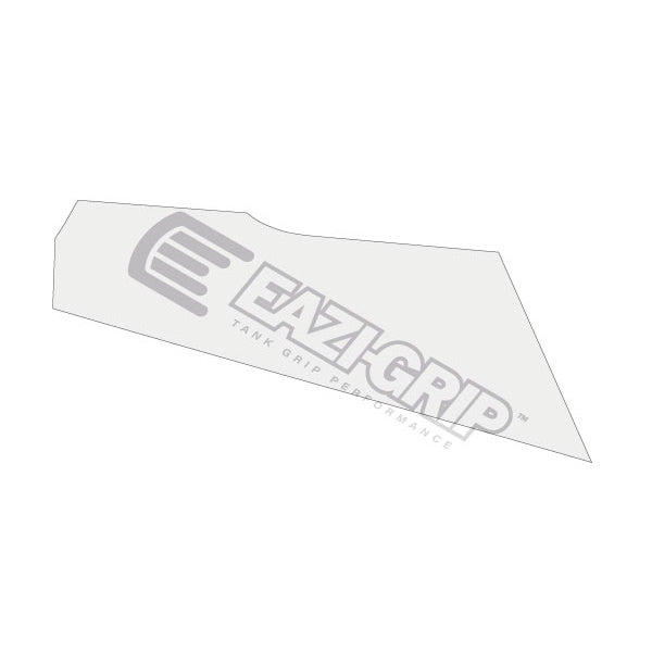 BMW F 800 GS 2024 Eazi-Grip Tank Paint Protection Film Clear