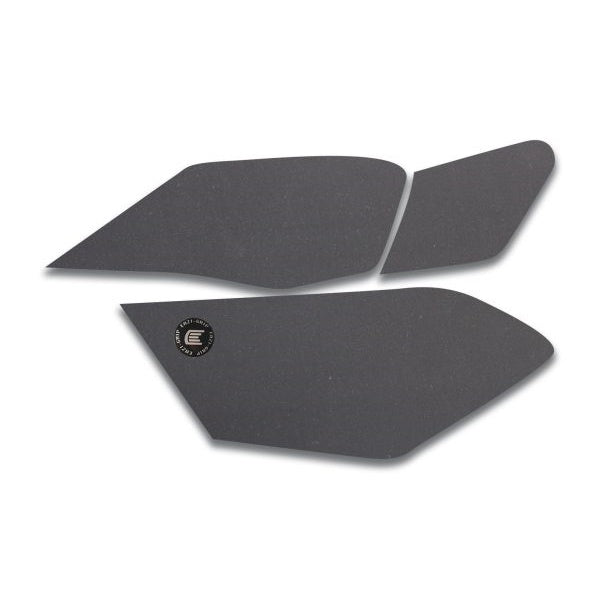 BMW R 1300 GS 23-24 Eazi-Grip Silicone Tank Grips Black