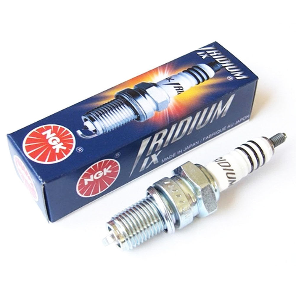 BR8ECMIX NGK Iridium Spark Plug