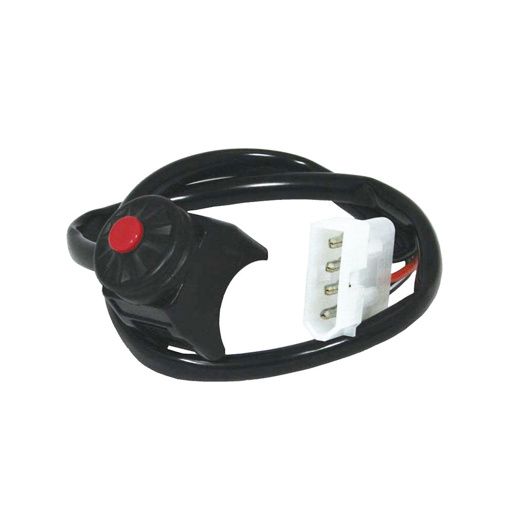 RFX Race Start Button (OEM Replica) KTM All Models Elec Start Models 250-530 04-22