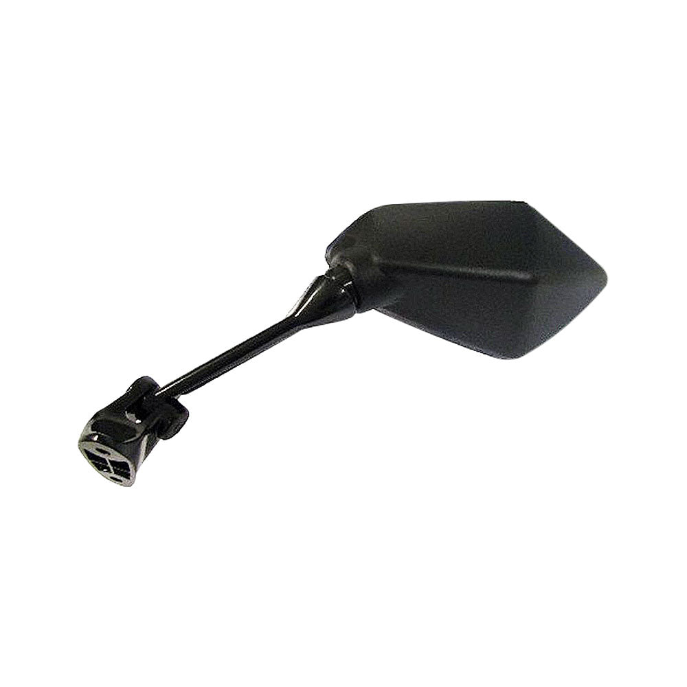 Kawasaki ZX-6R 09-15 Black Mirror Pair