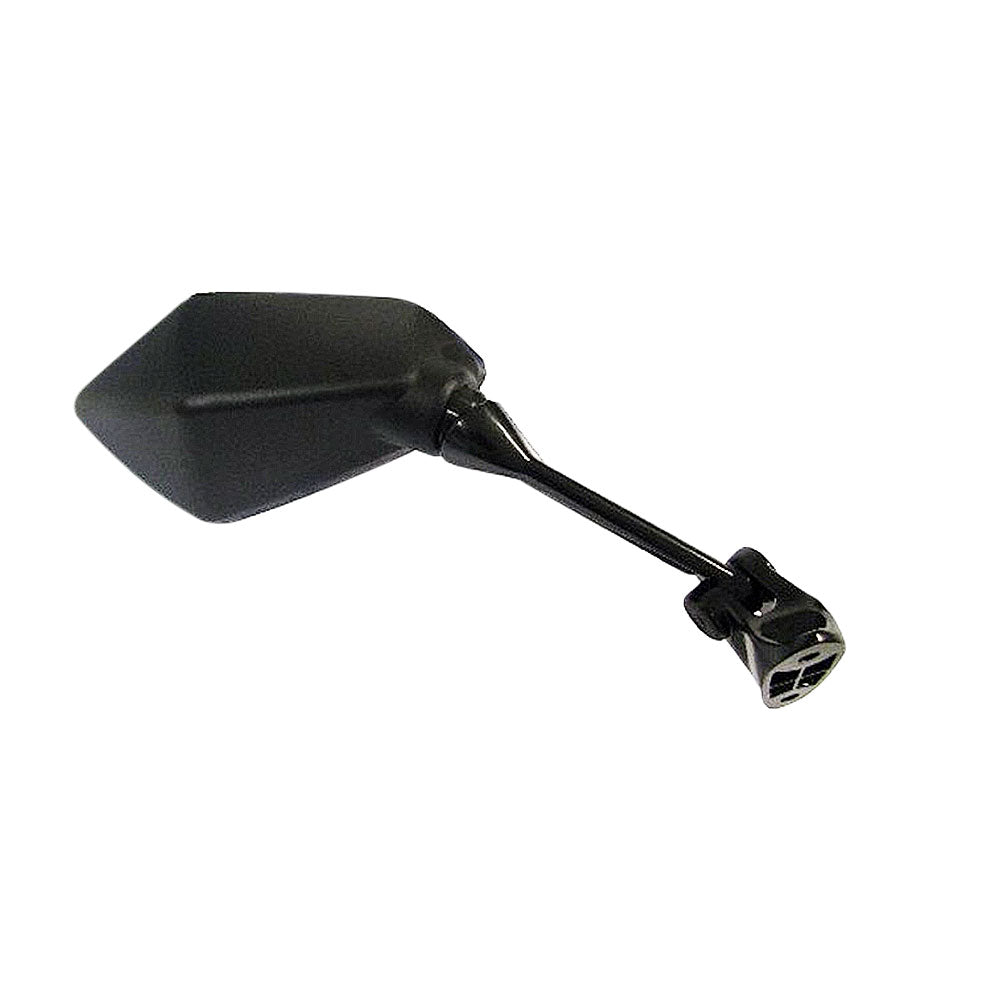 Kawasaki ZX-6R 09-15 Black Mirror Pair