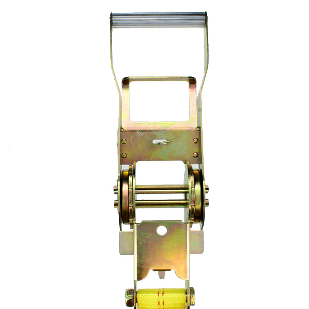 SuperTieDown 2in x 27ft Ratchet Strap