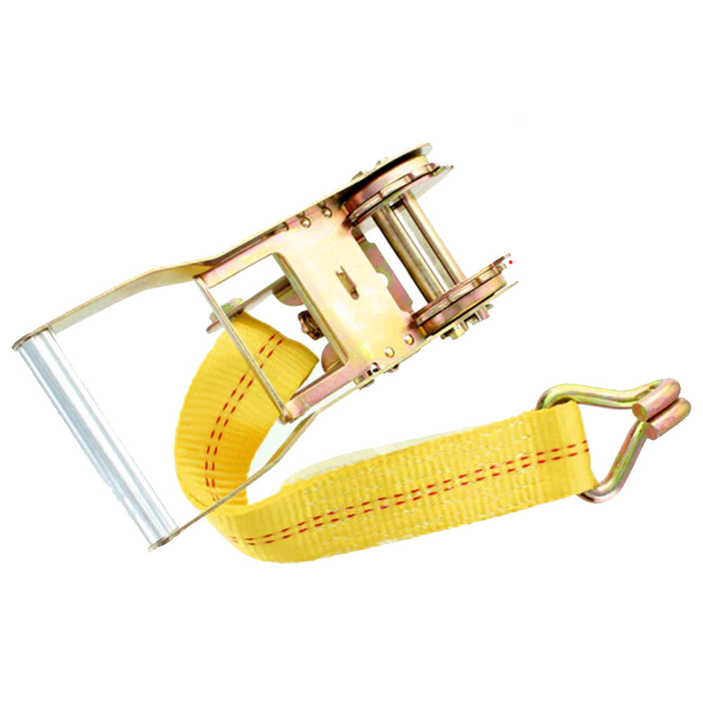 SuperTieDown 2in x 27ft Ratchet Strap