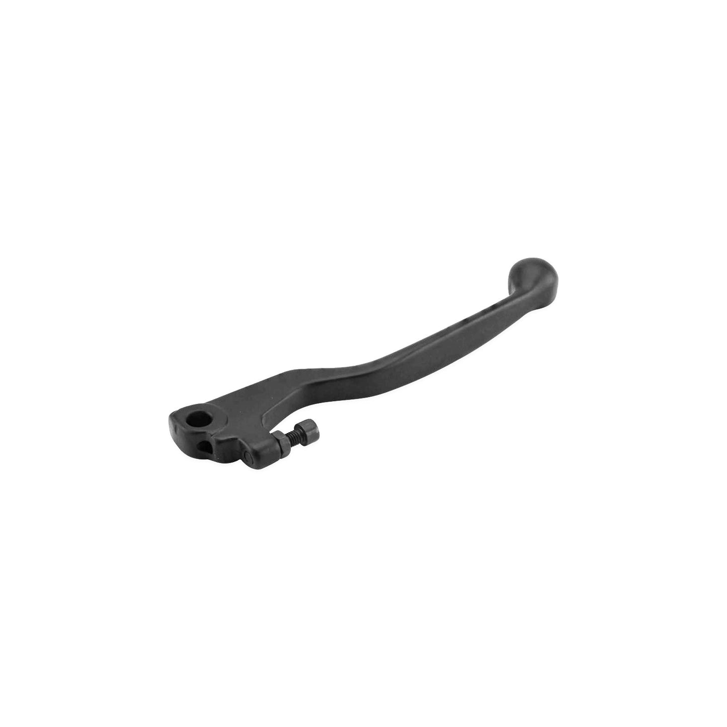 Suzuki RM125 85 - 88 RM250 85 - 88 Front Brake Lever Black