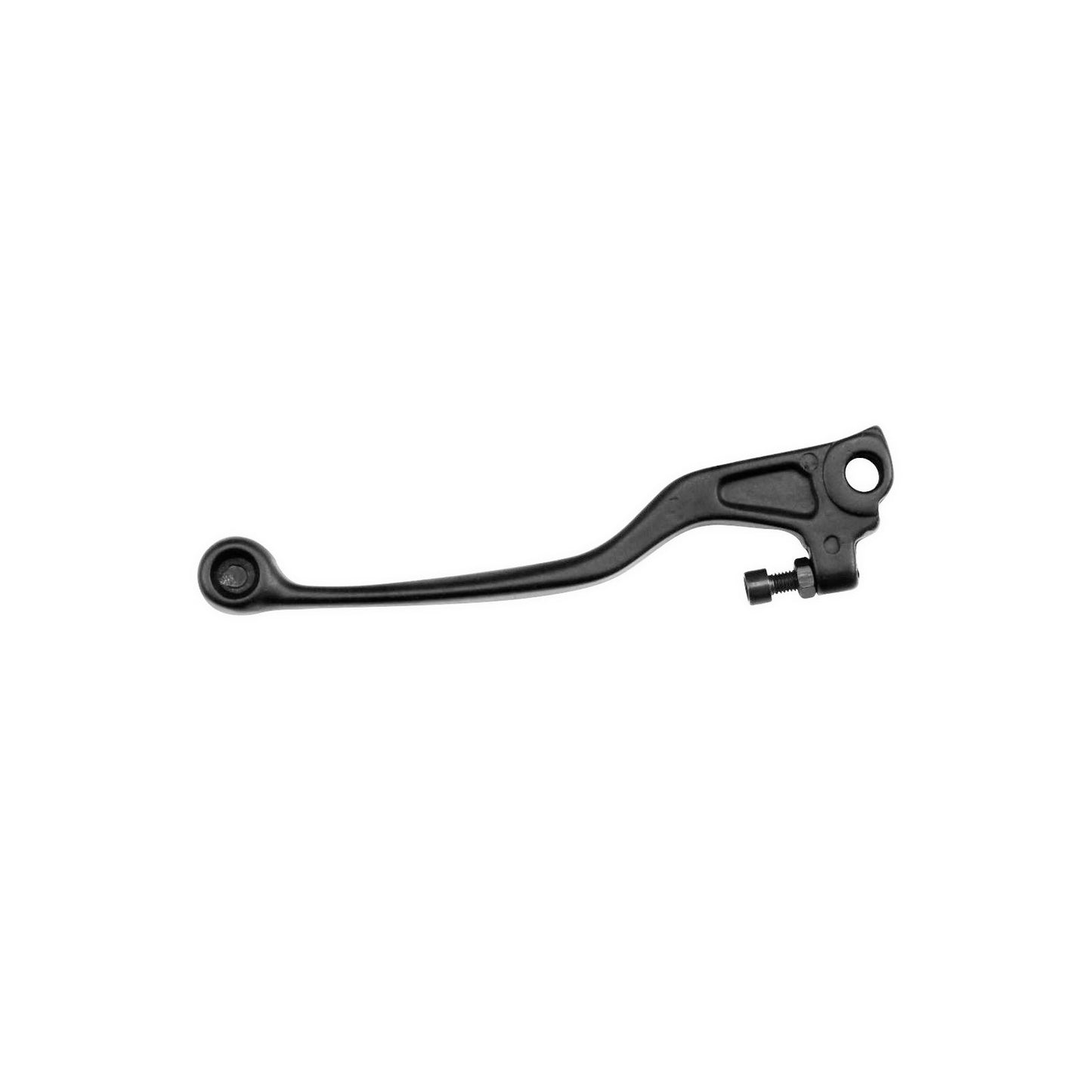 Suzuki RM125 85 - 88 RM250 85 - 88 Front Brake Lever Black