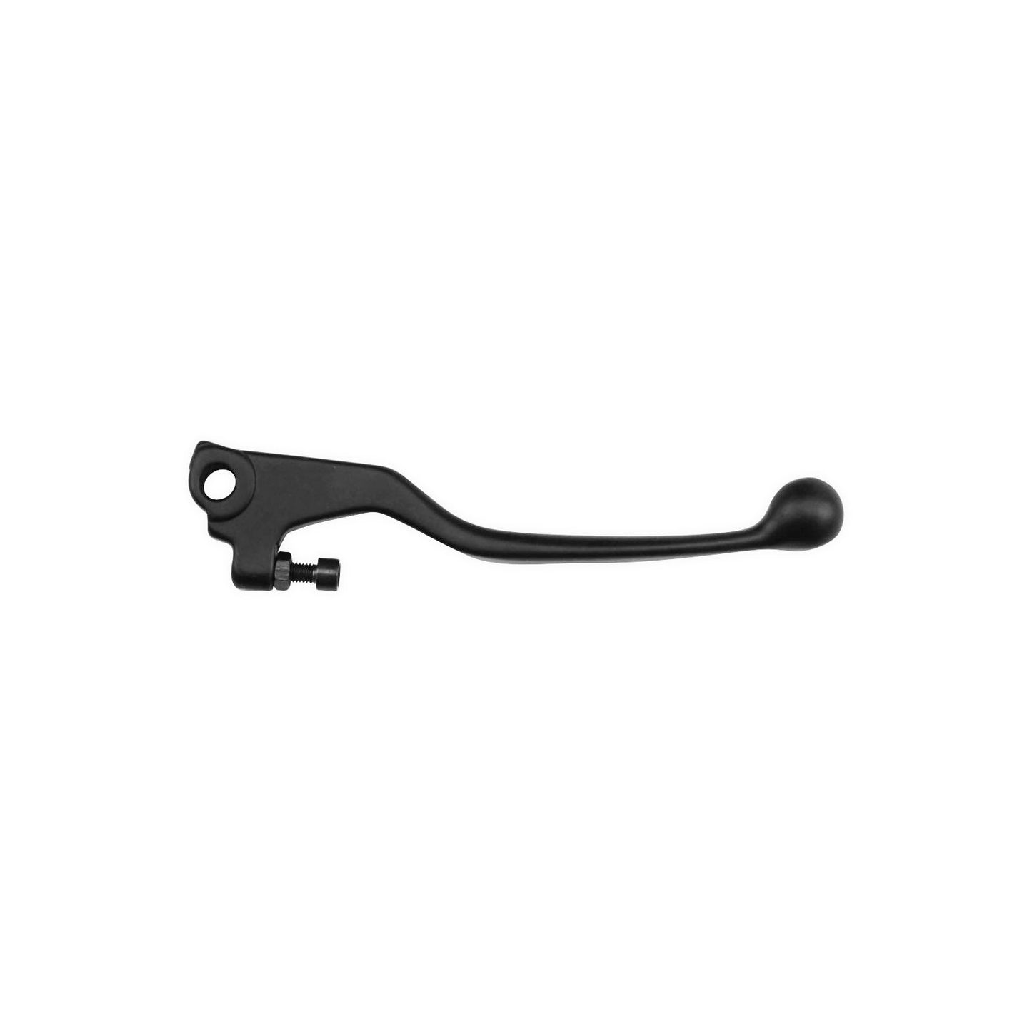 Suzuki RM125 85 - 88 RM250 85 - 88 Front Brake Lever Black