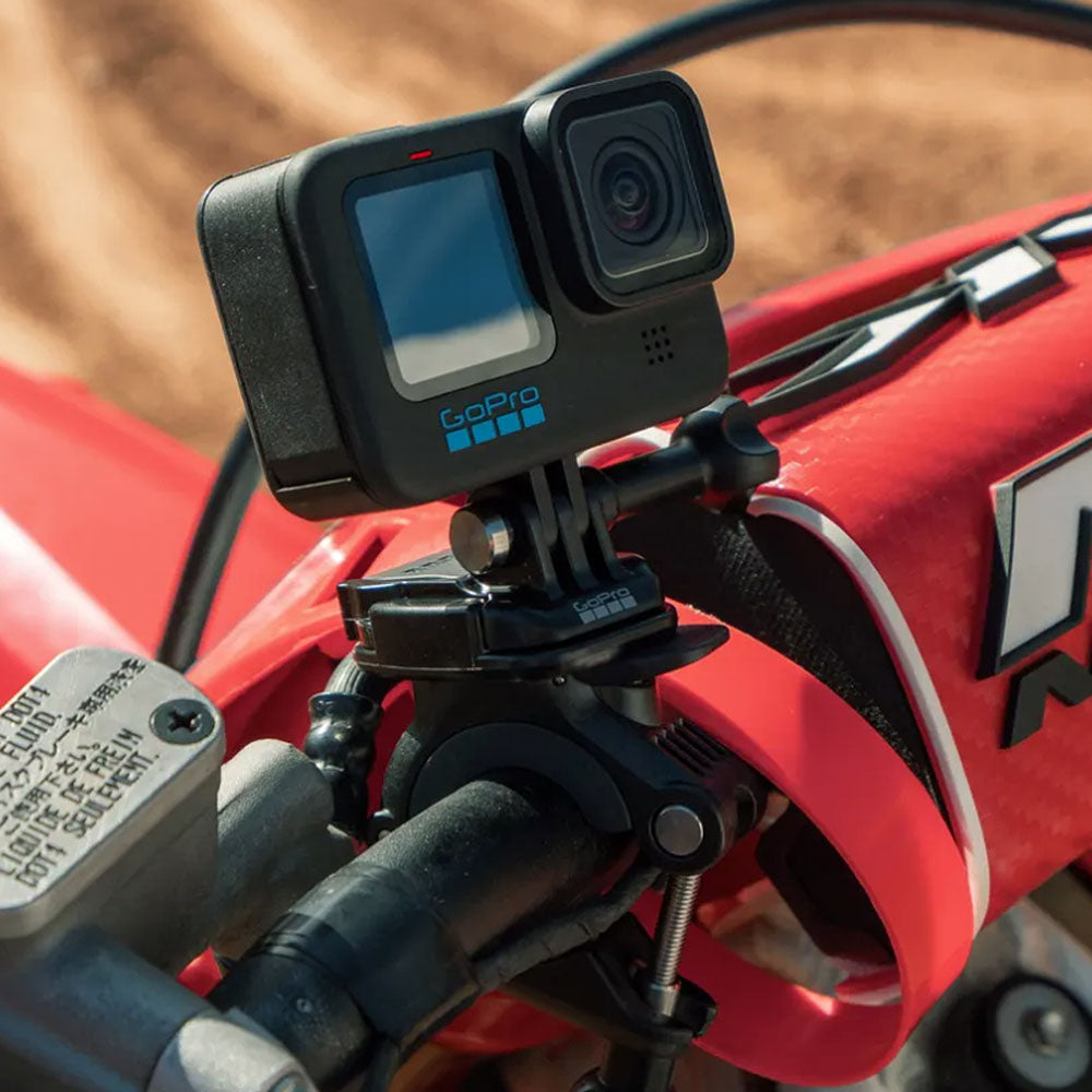 GoPro HERO Handlebar / Seatpost / Pole Mount