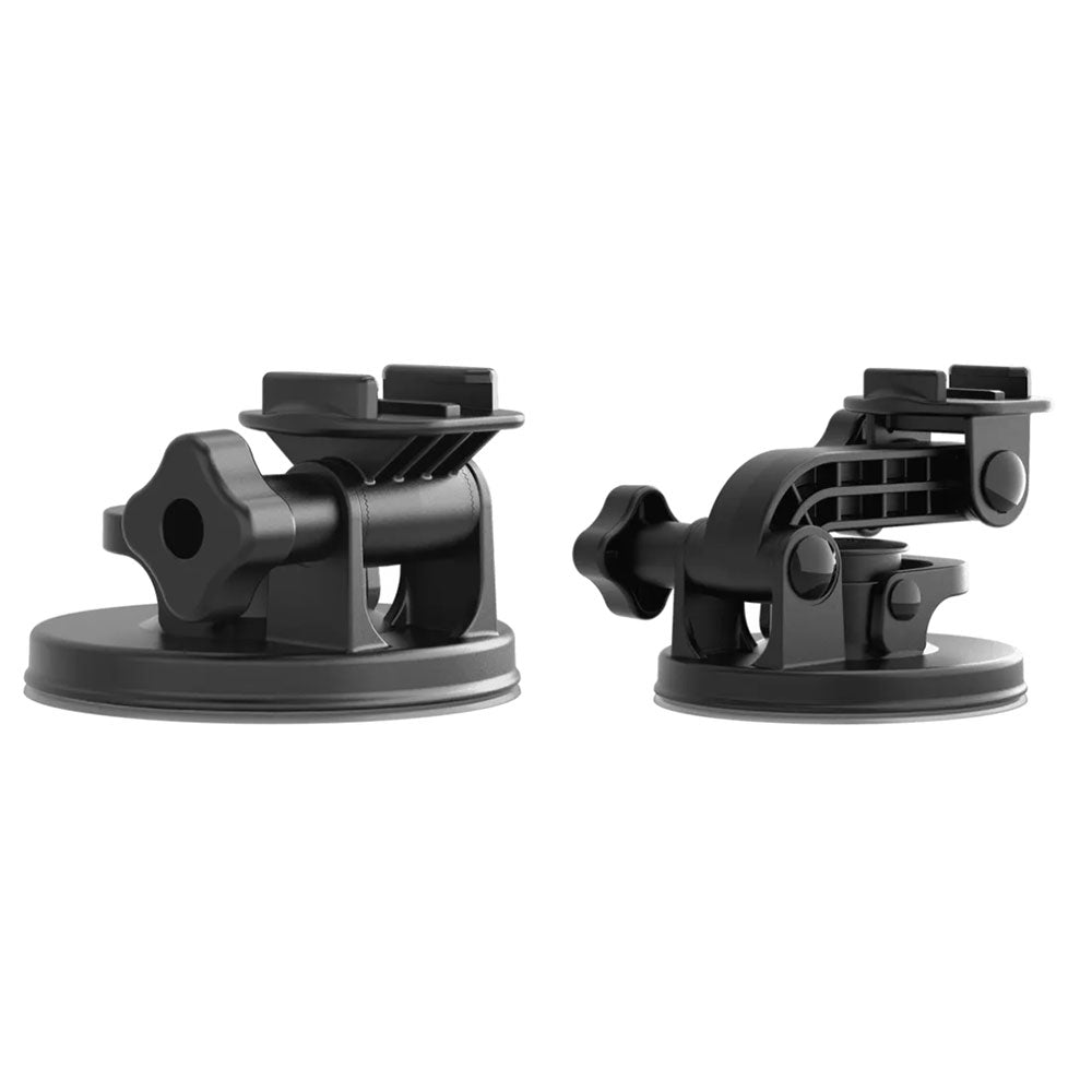 GoPro HERO Quick Release Suction Cup Mount