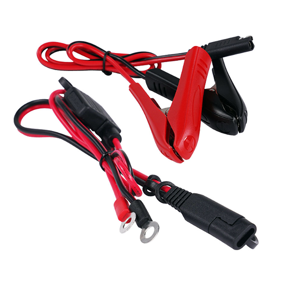 Bike-It Guardian Pro 4 Battery Charger 6/12/14.4V