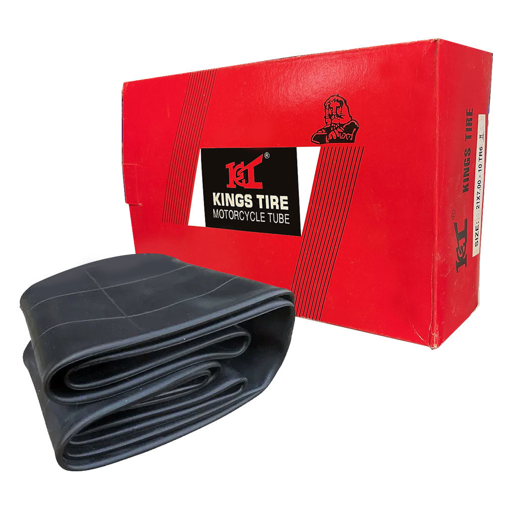 21/7-10 Quad Tyre Inner Tube TR6
