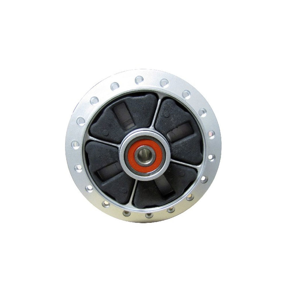 Honda C90 83-95 Rear Wheel Hub