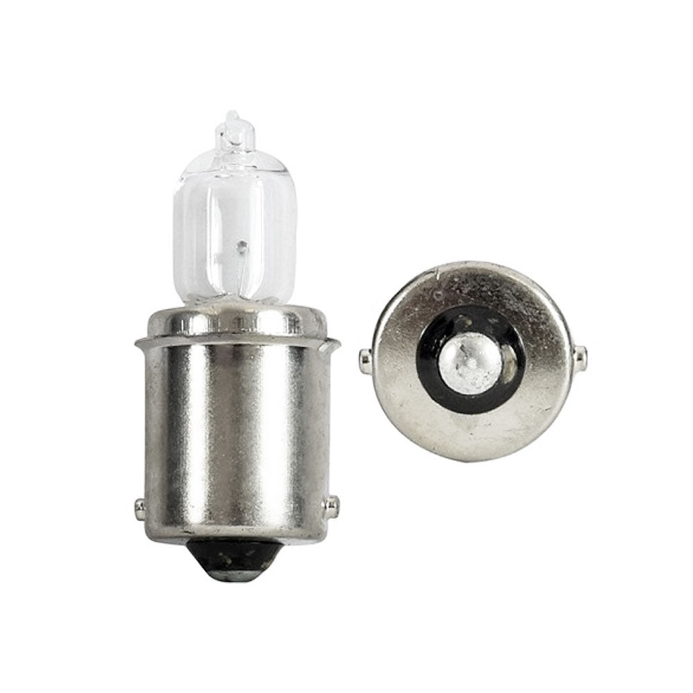 BA15s 12v 21w Halogen Indicator Bulb