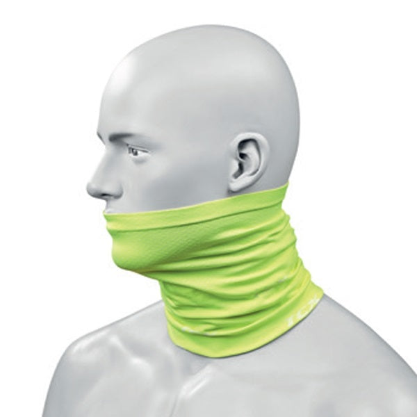 TCX Neck Guard Yellow