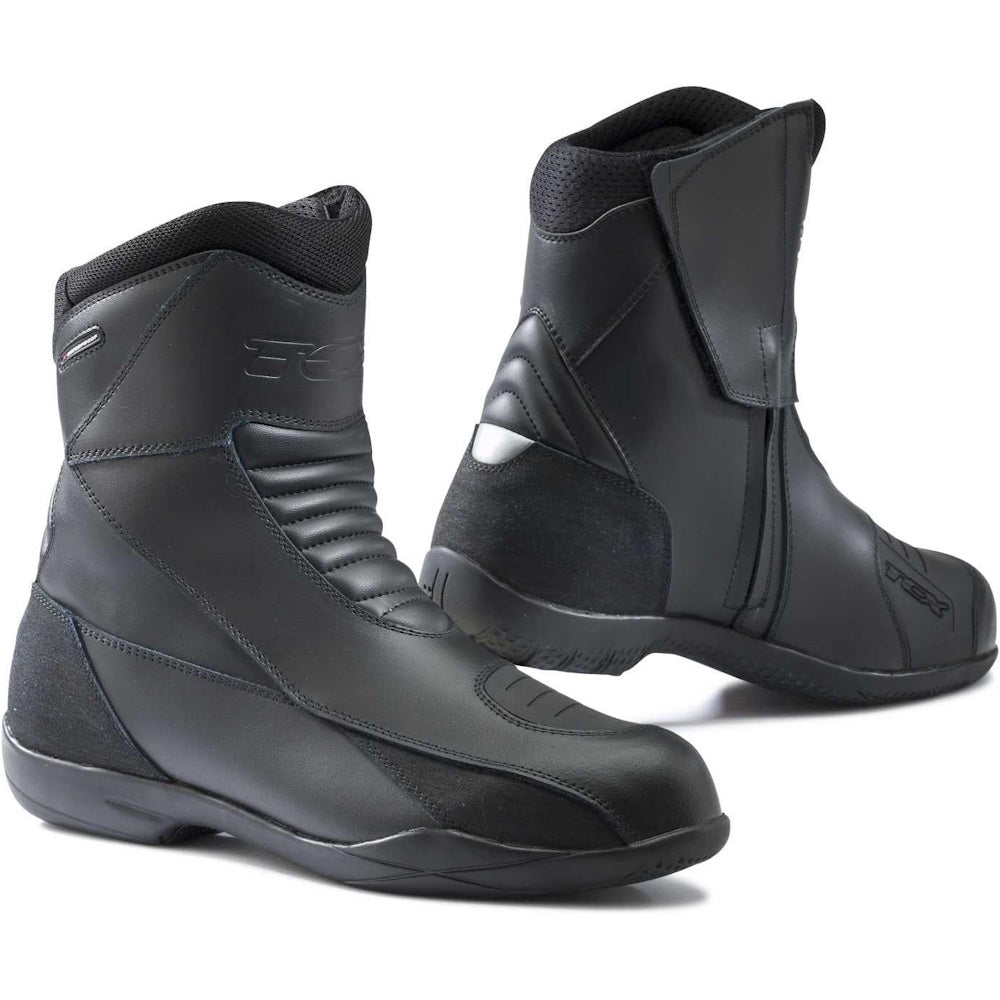 TCX X-Ride Waterproof Boot Black 48