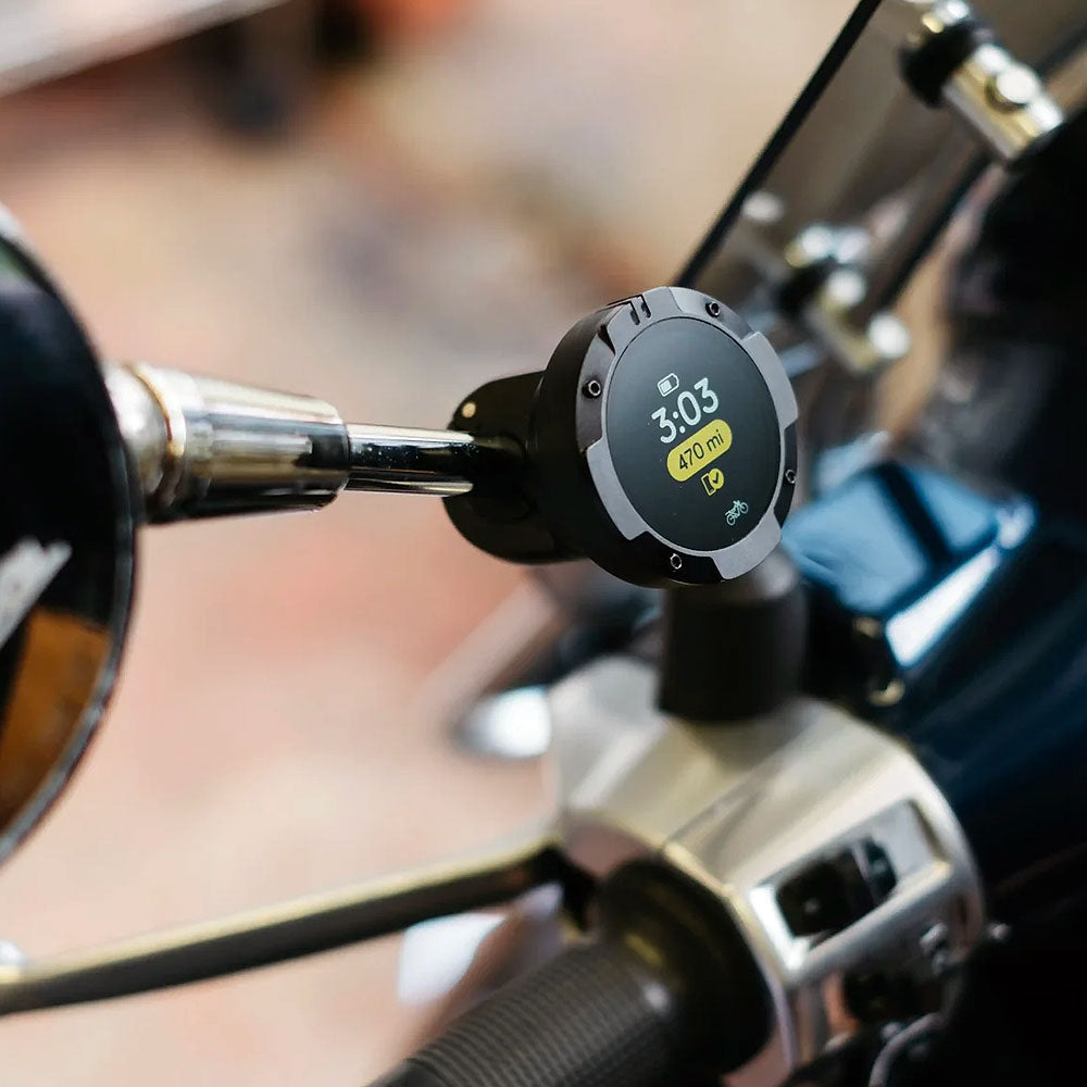 Beeline Moto 2 Mirror Stalk Mount