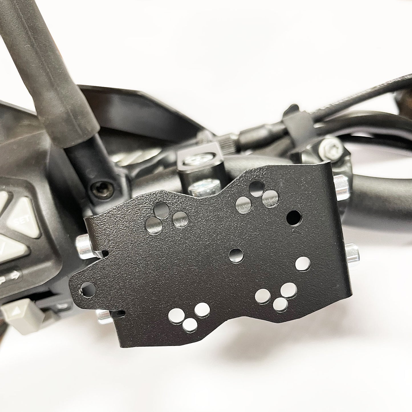 Renner GPS Holder For 22mm Handlebars