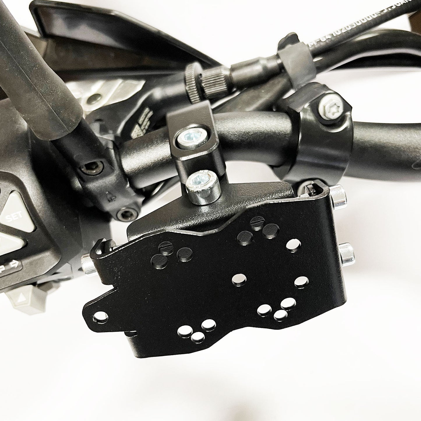 Renner GPS Holder For 22mm Handlebars