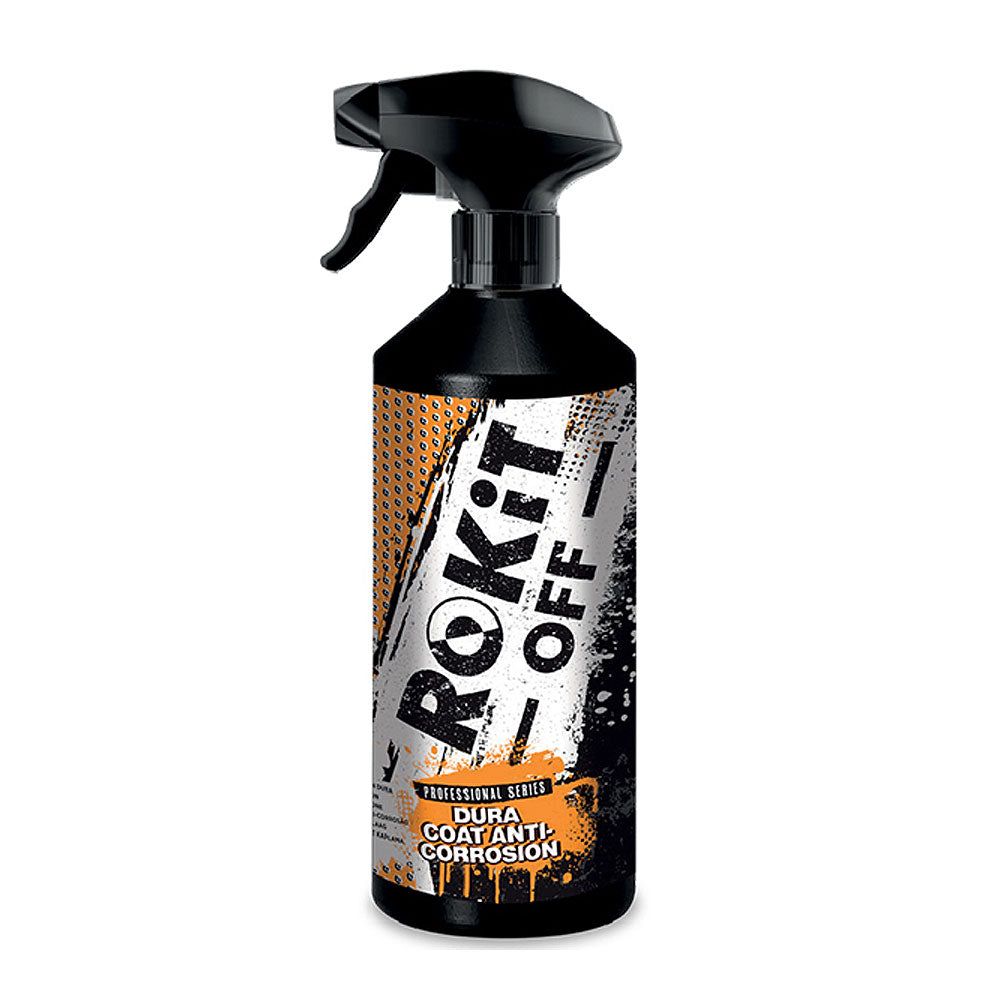 ROKiT Off Dura Coat Anti Corrosion 500ml