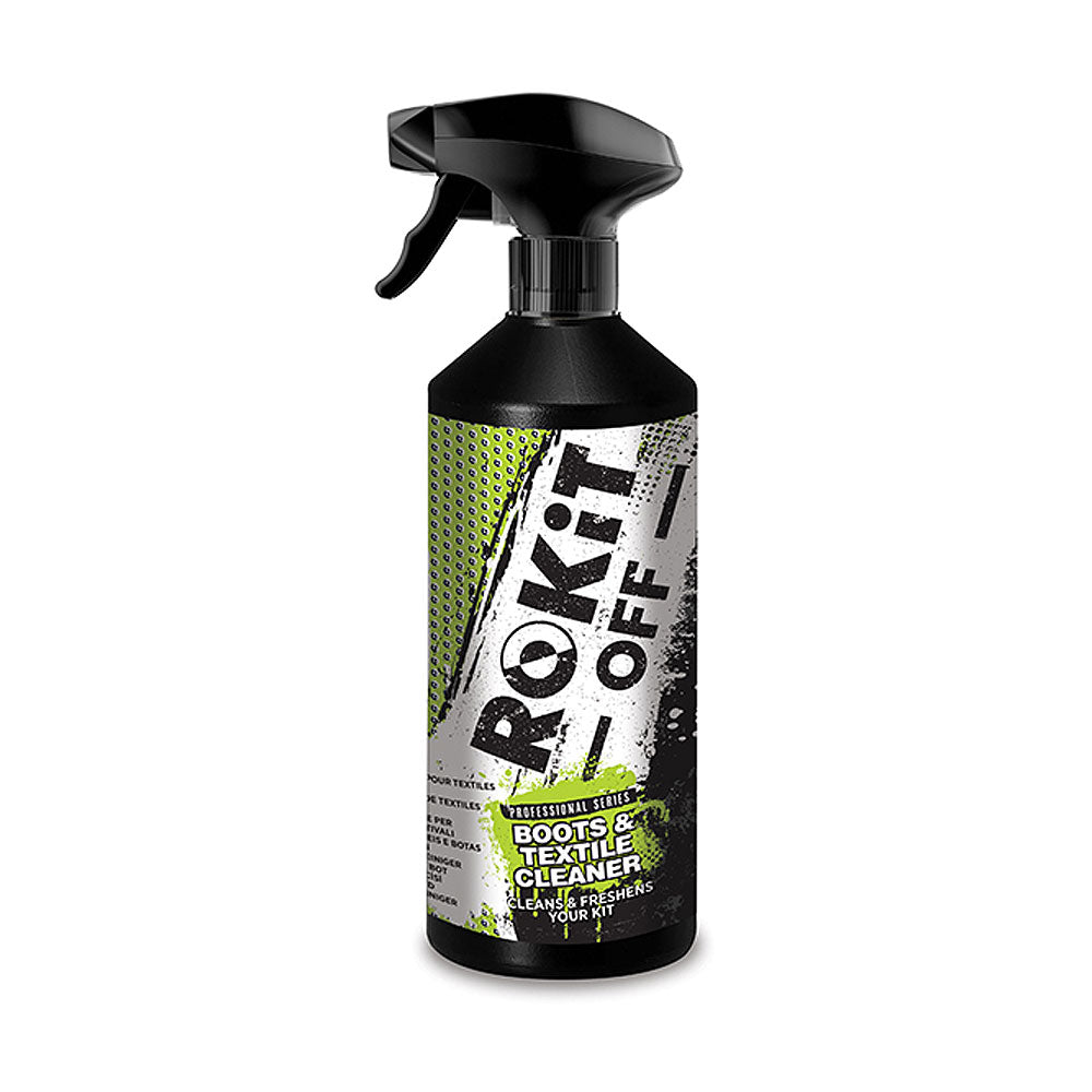 ROKiT Off Boot Text Cleaner 500ml