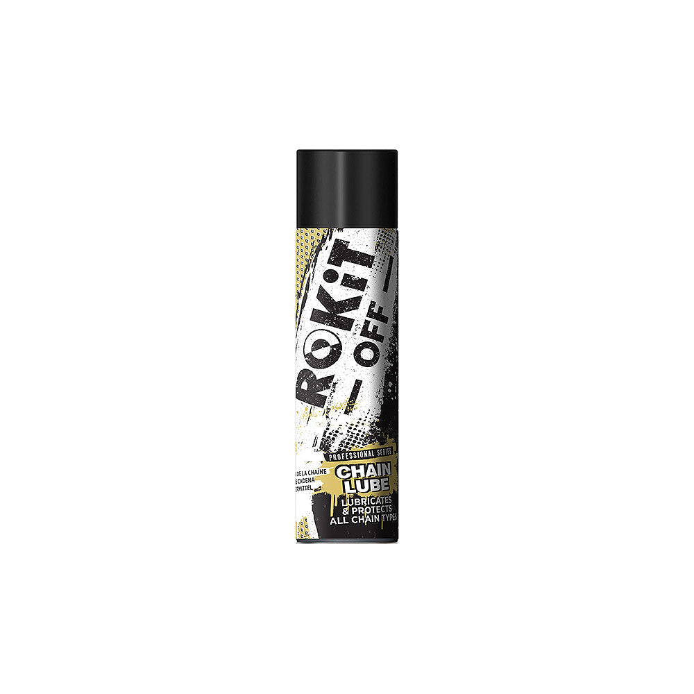 ROKiT Off Chain Lube Aerosol 200ml