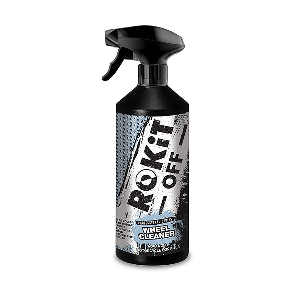 ROKiT Off Wheel Cleaner 500ml