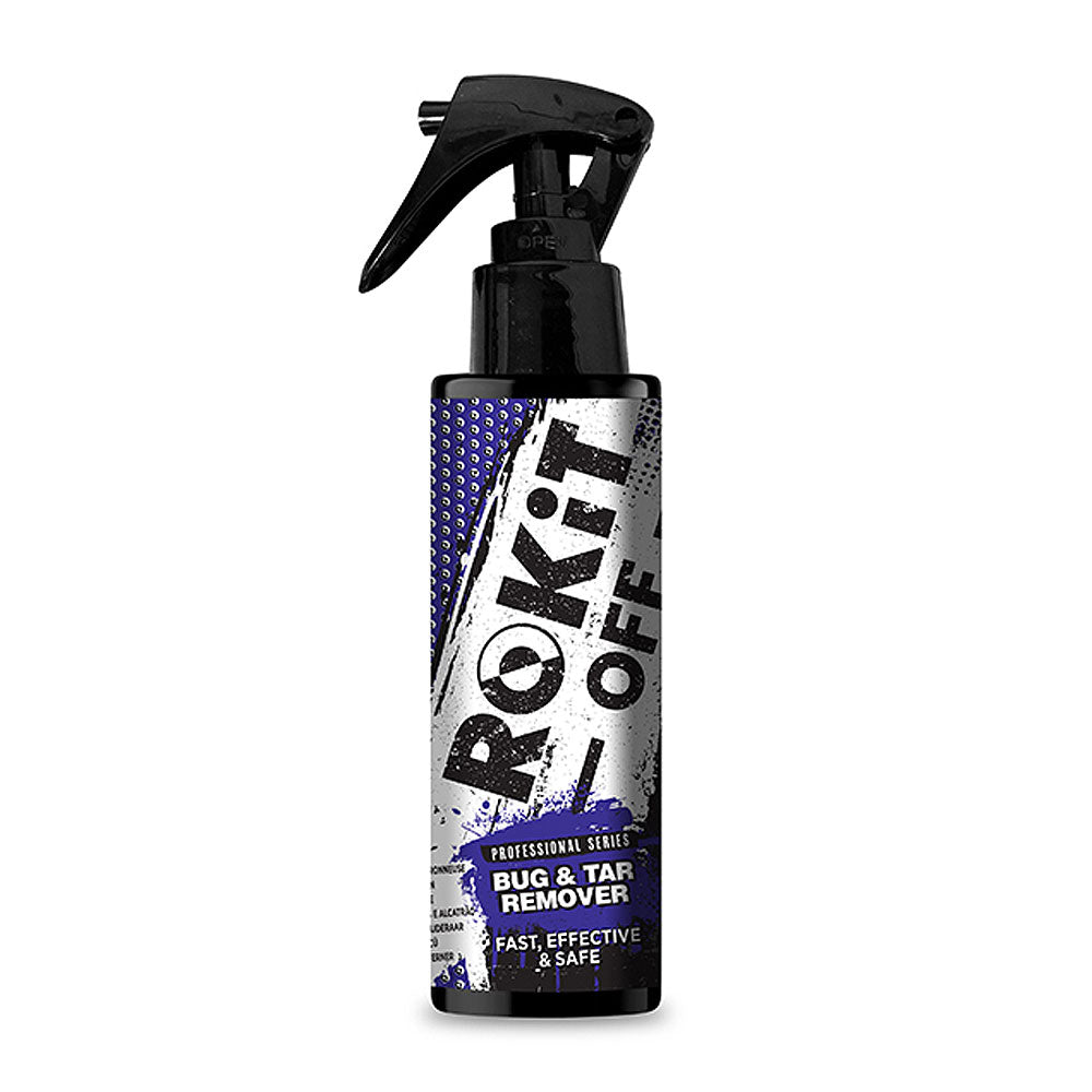 ROKiT Off Bug and Tar Remover 250ml