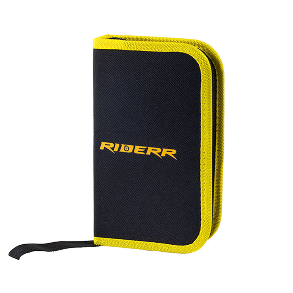 Riderr Tool Kit