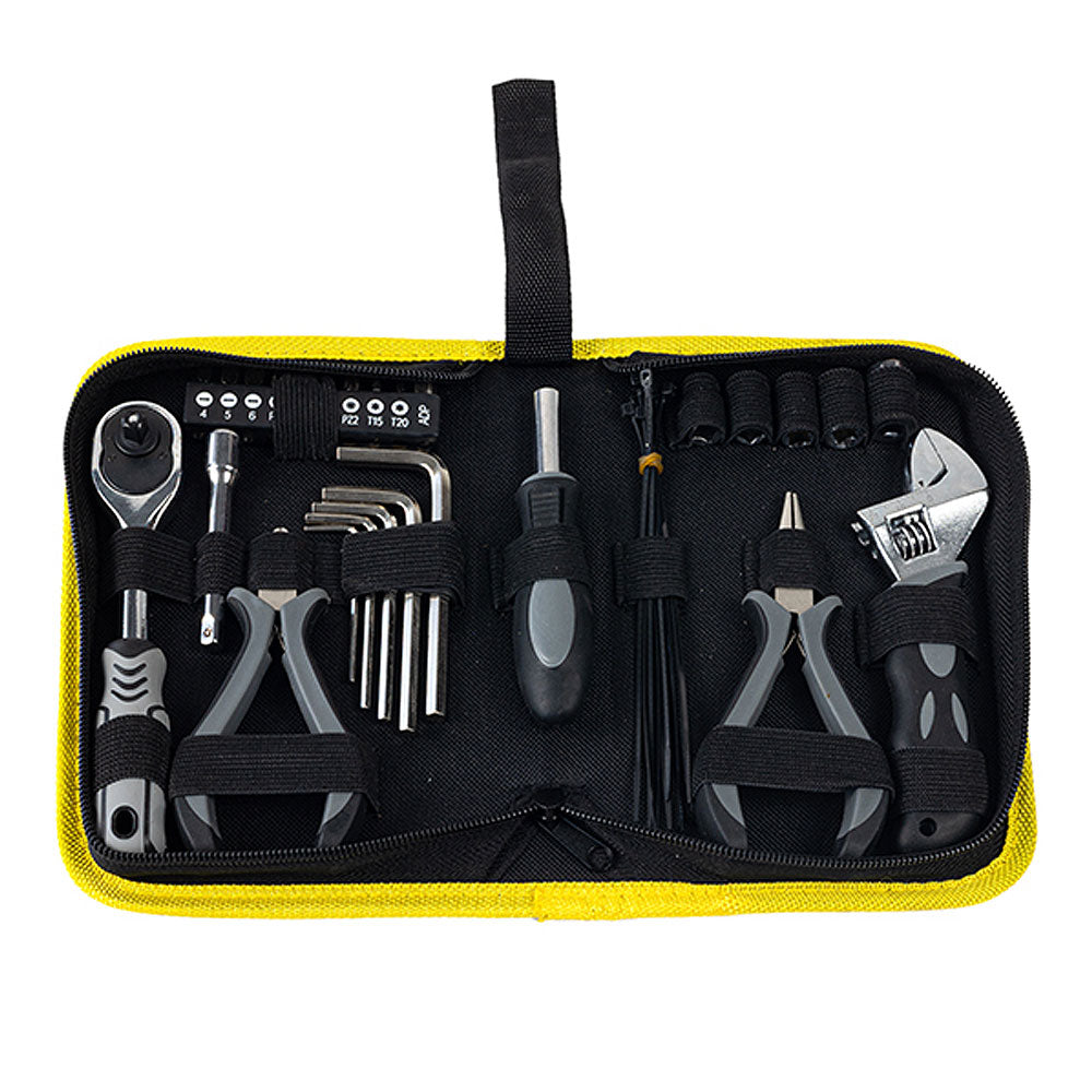 Riderr Tool Kit Pro