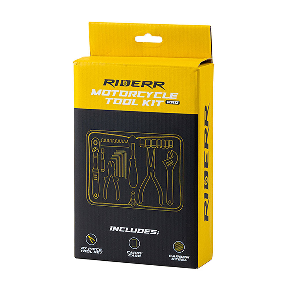 Riderr Tool Kit Pro
