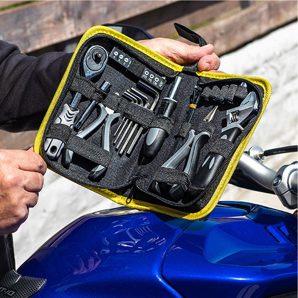 Riderr Tool Kit Pro