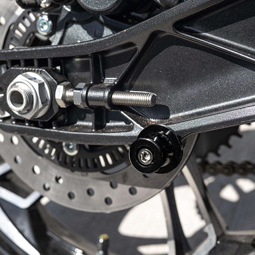Riderr Bobbins M6