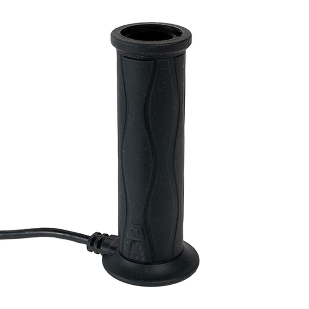 Riderr Heated Grips Black