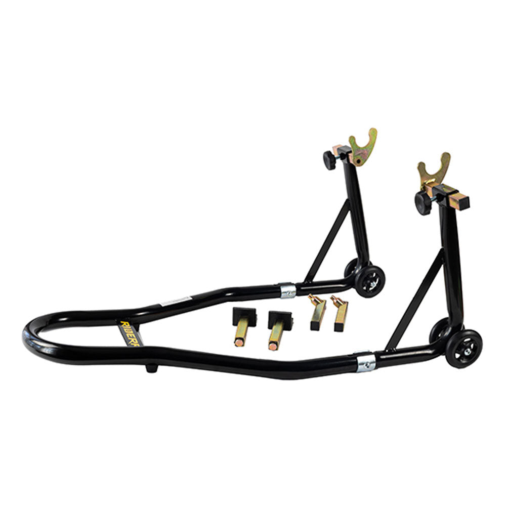 Riderr Pro Paddock Stand