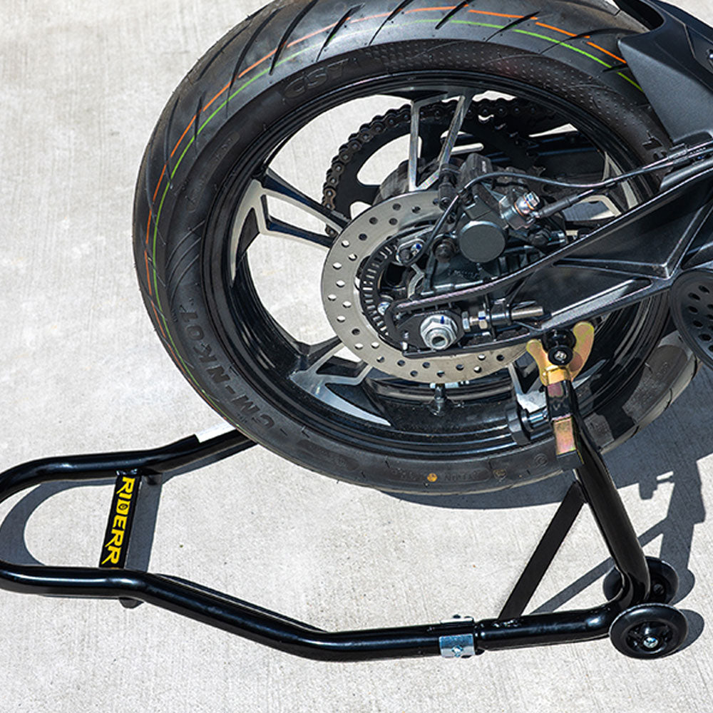 Riderr Pro Paddock Stand