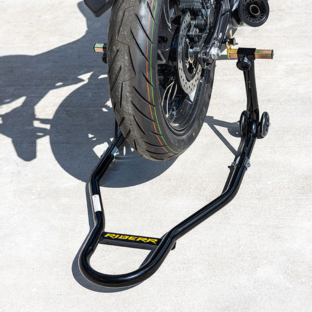 Riderr Pro Paddock Stand