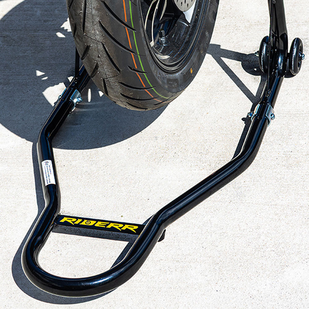 Riderr Pro Paddock Stand