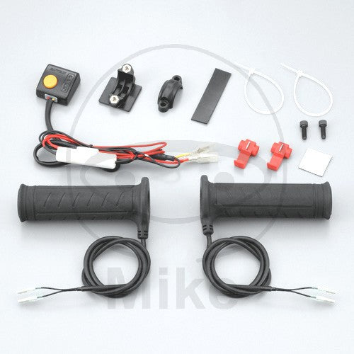 Daytona Heated Grips 1inch