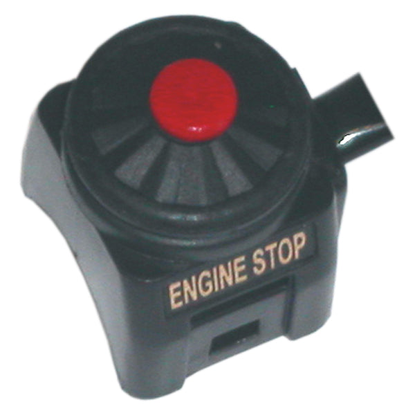 Kawasaki KX Style Kill Switch