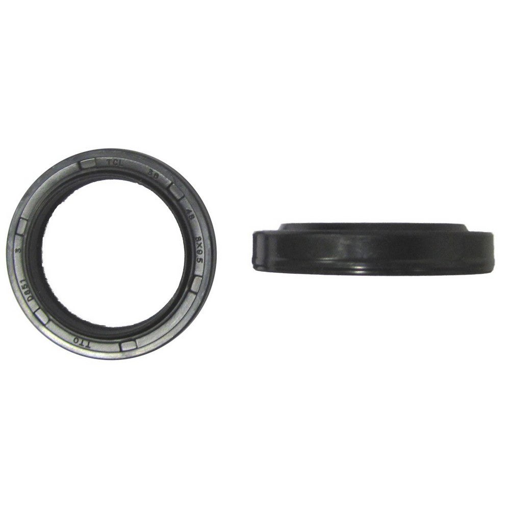 36-48-8/9.5 Fork Seals Pair