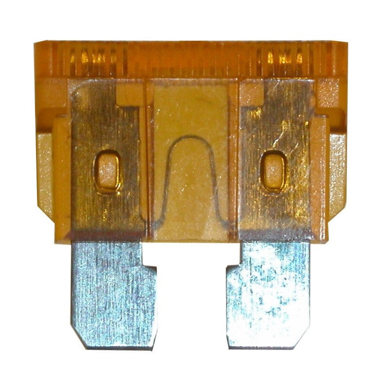 5Amp Blade Fuse Orange