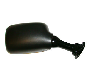 YZF600R T/Cat TRX850 YZF750 FZR1000 94-95 R/Hand Mirror Blk