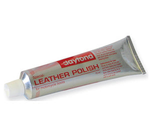 Daytona Leather Polishing Cream