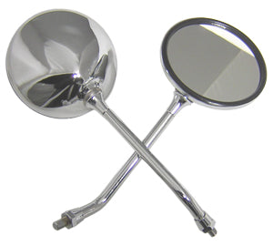 CB650/750 Mirrors Pair